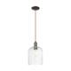 Option Oil Rubbed Bronze / Seedy