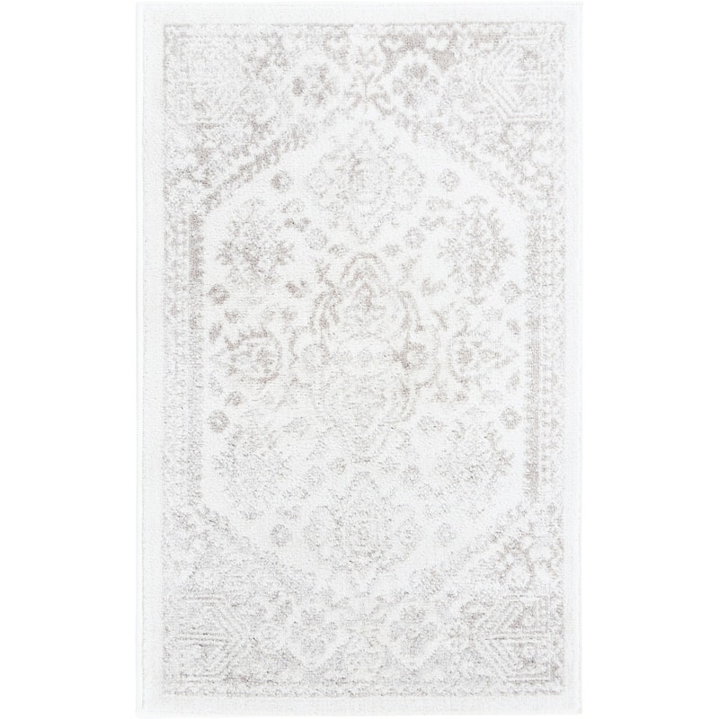 Contemporary Trabzon Collection Area Rug