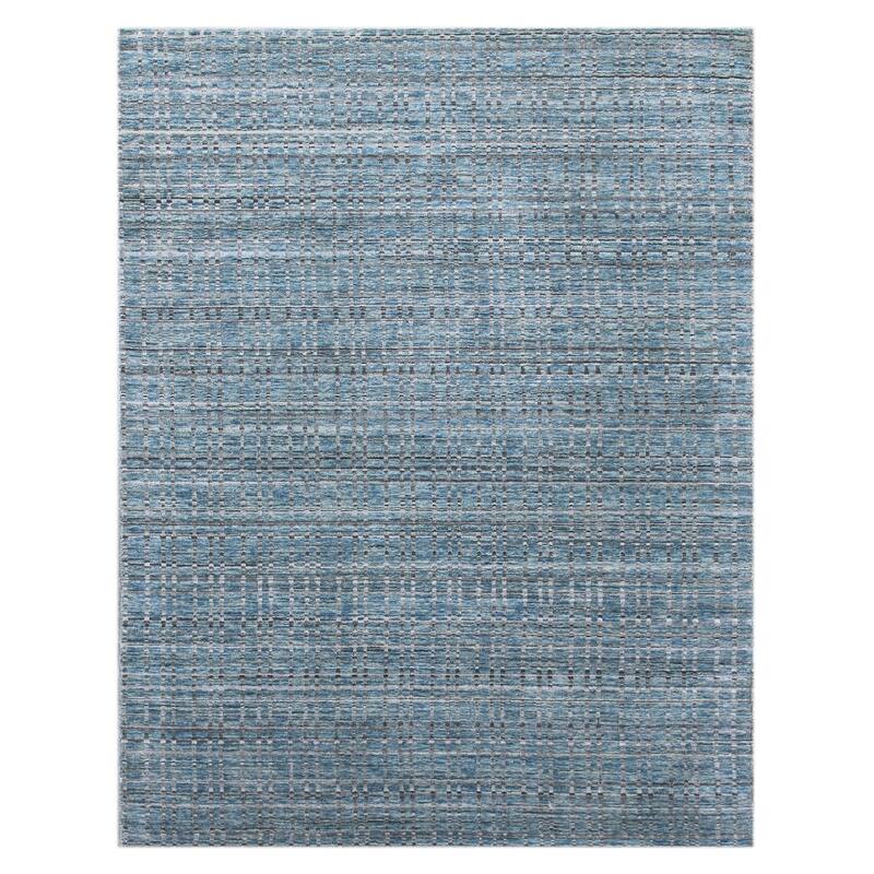 Appenzel Hand-Woven Area Rug