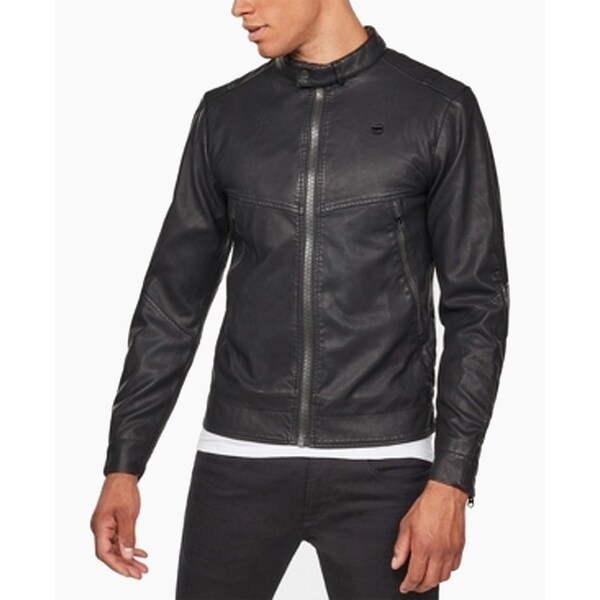 g star raw men's jackets sale