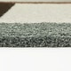 preview thumbnail 5 of 3, Leucon Assymetrical Border Area Rug