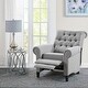 preview thumbnail 8 of 29, Aidan Push Back Recliner