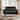 48.82" Small Tufted Loveseat Sofa with 2 Pillows and Tapered Wood Legs