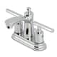 Option Polished Chrome