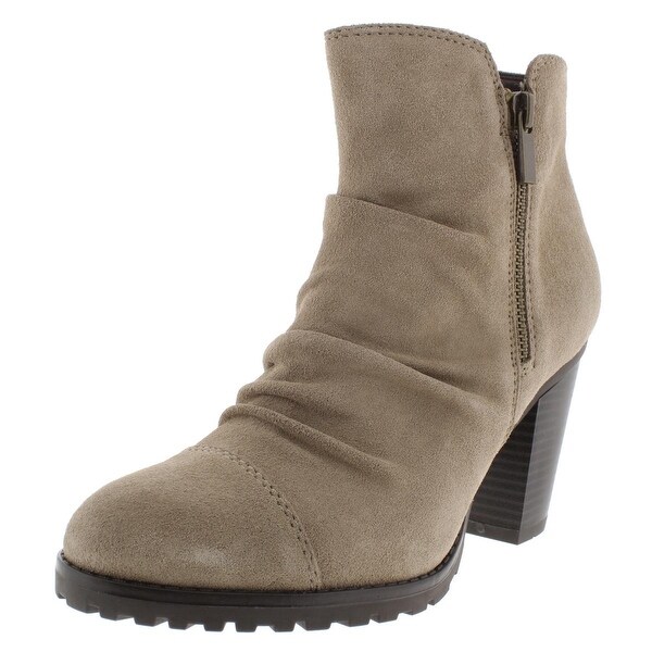 white mountain taft bootie