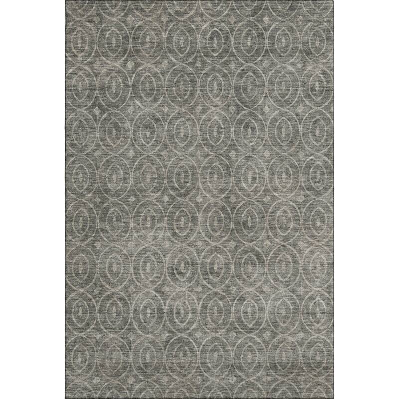 Premium Washable Super Soft Casual Contemporary Mayfield Rug