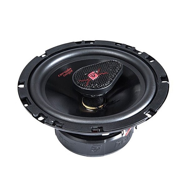 NEW CERWIN-VEGA 680W Peak 6.5" HED Series 3-Way Coaxial Car SpeakersH7653 