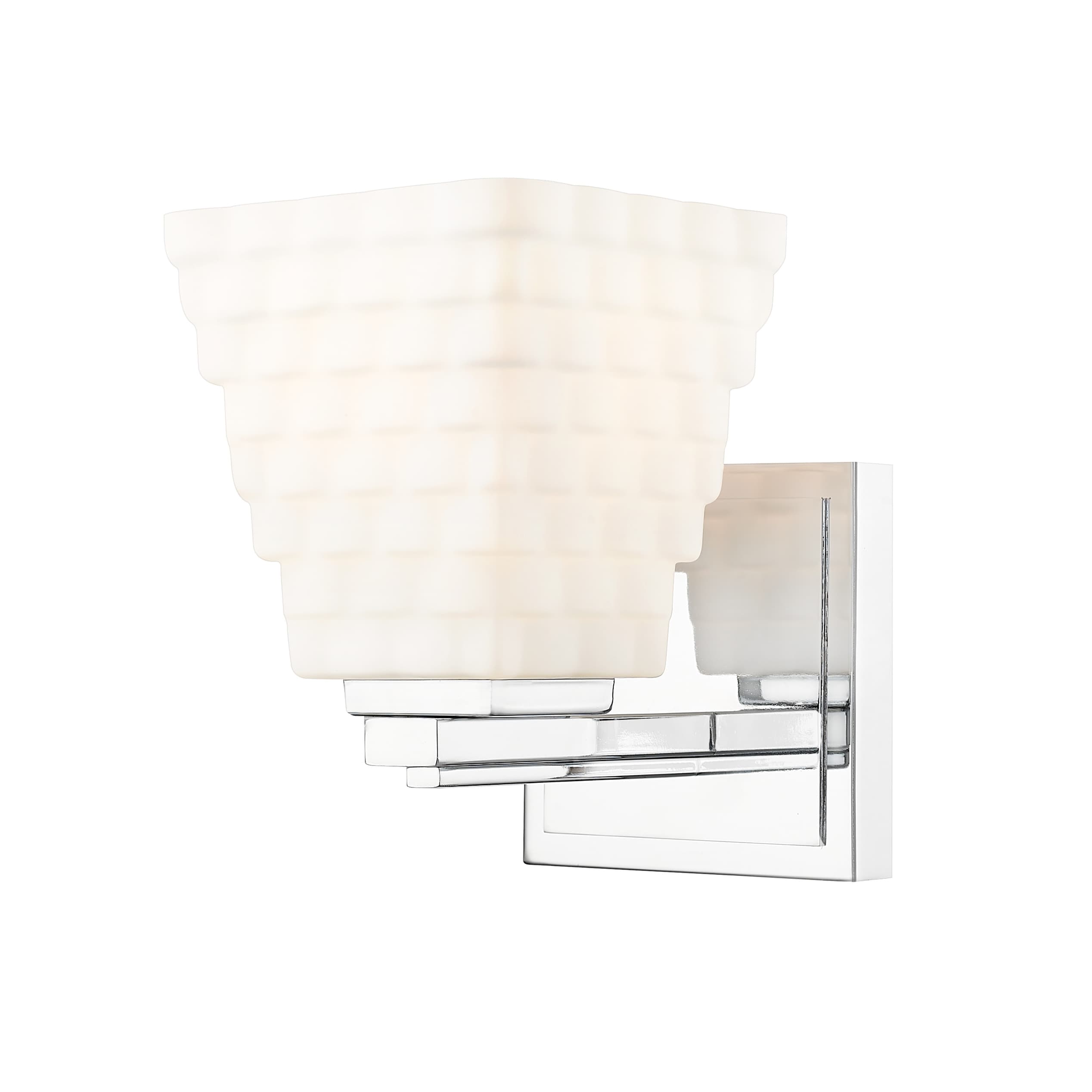 Z-Lite Annalise 1 Light Wall Sconce - Bed Bath & Beyond - 42287967
