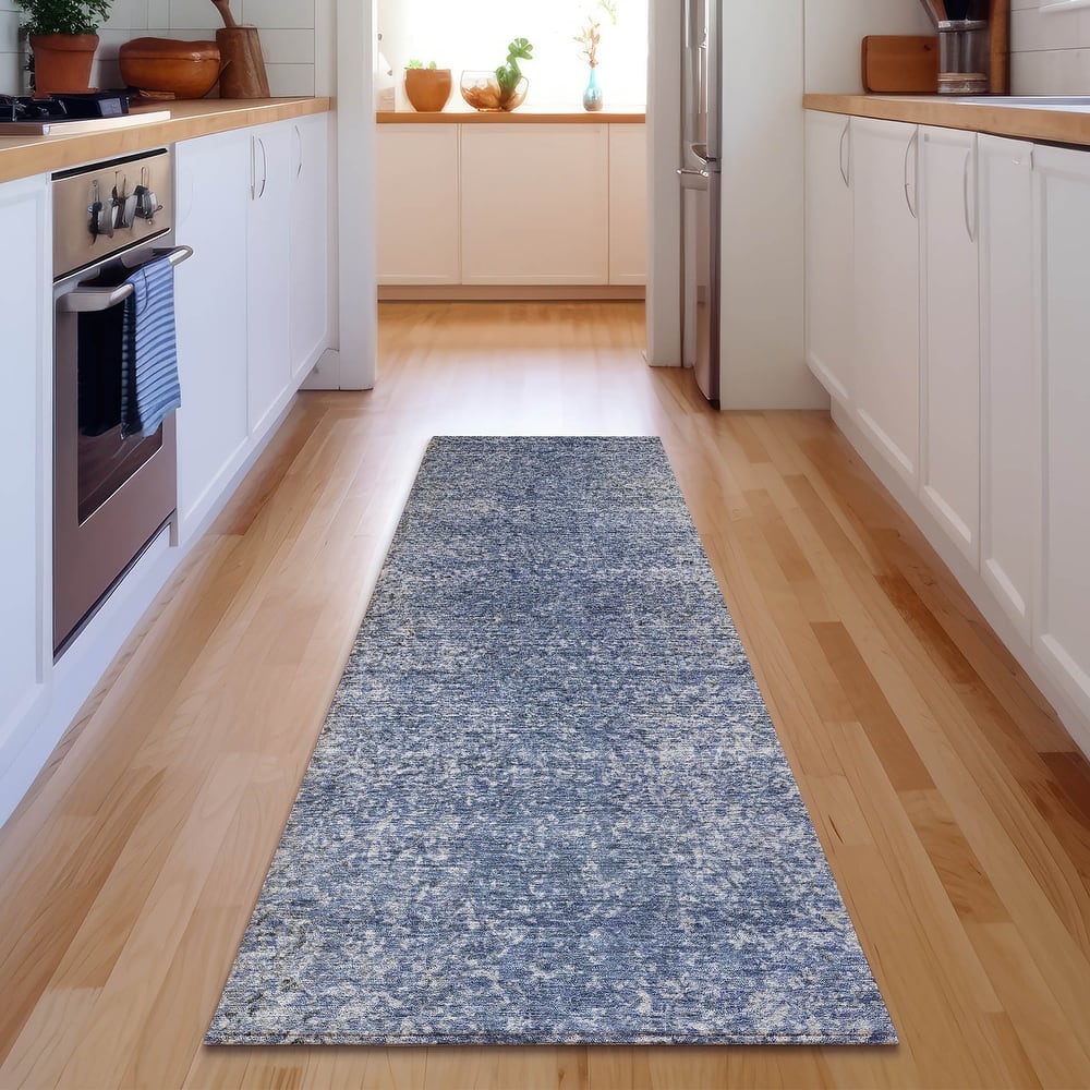 Premium Washable Super Soft Chic Ombre Mayfield Rug