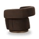 preview thumbnail 12 of 17, River Velvet Accent Chair
