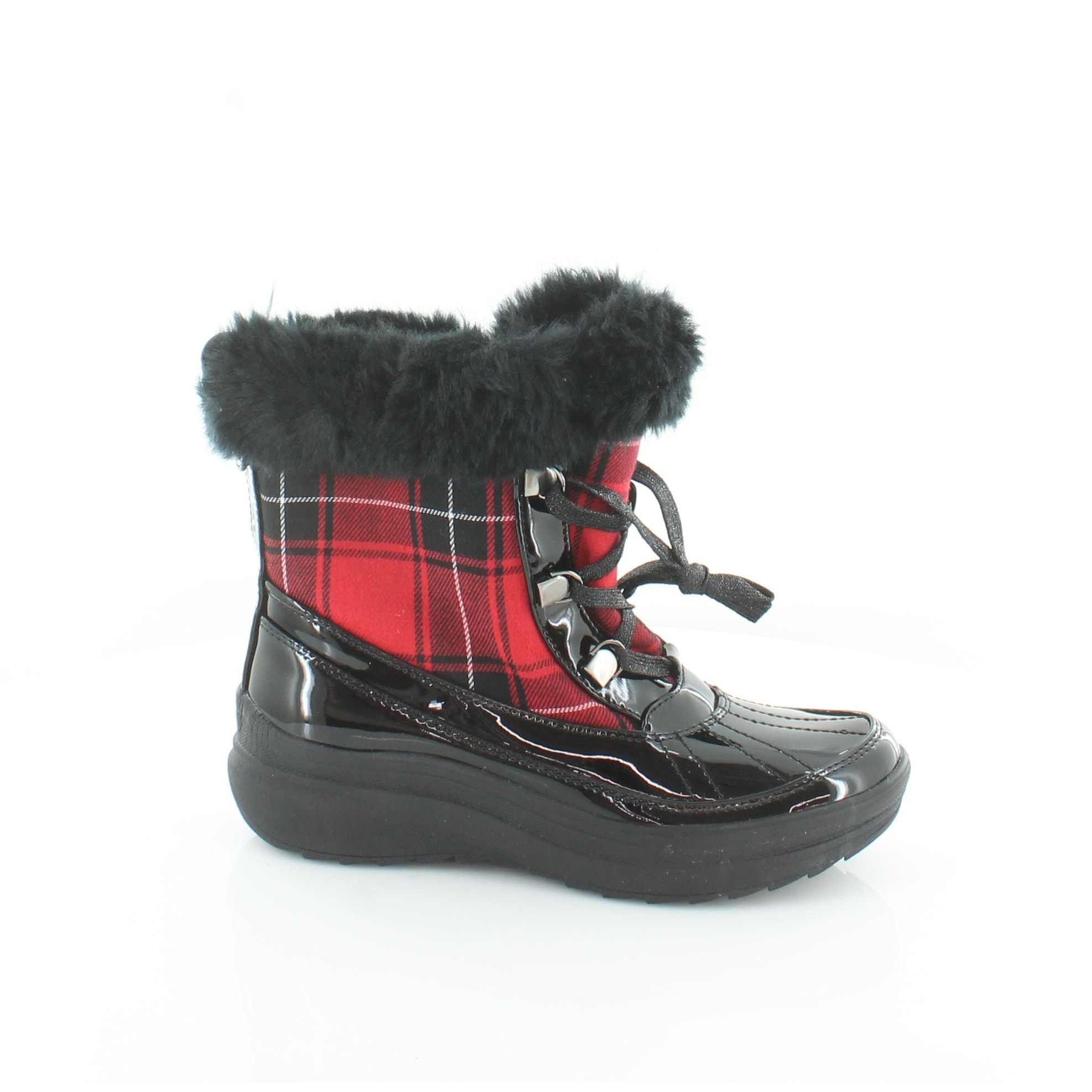 anne klein gayla boots