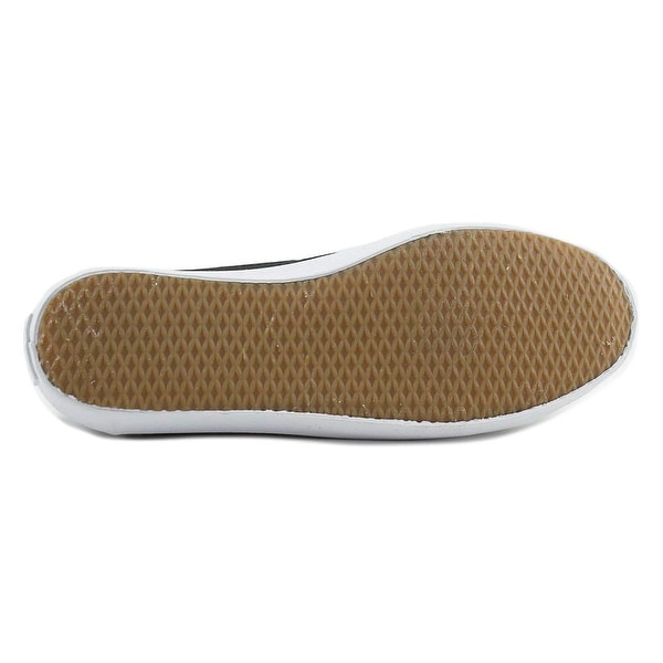 vans palisades black