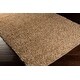 preview thumbnail 12 of 24, Hand-woven Raz Soft Plush Shag Area Rug (5' x 8') - 5' x 8'
