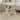 22"L Antique Veneer Square Accent Table with Trestle Base and Spacious Top