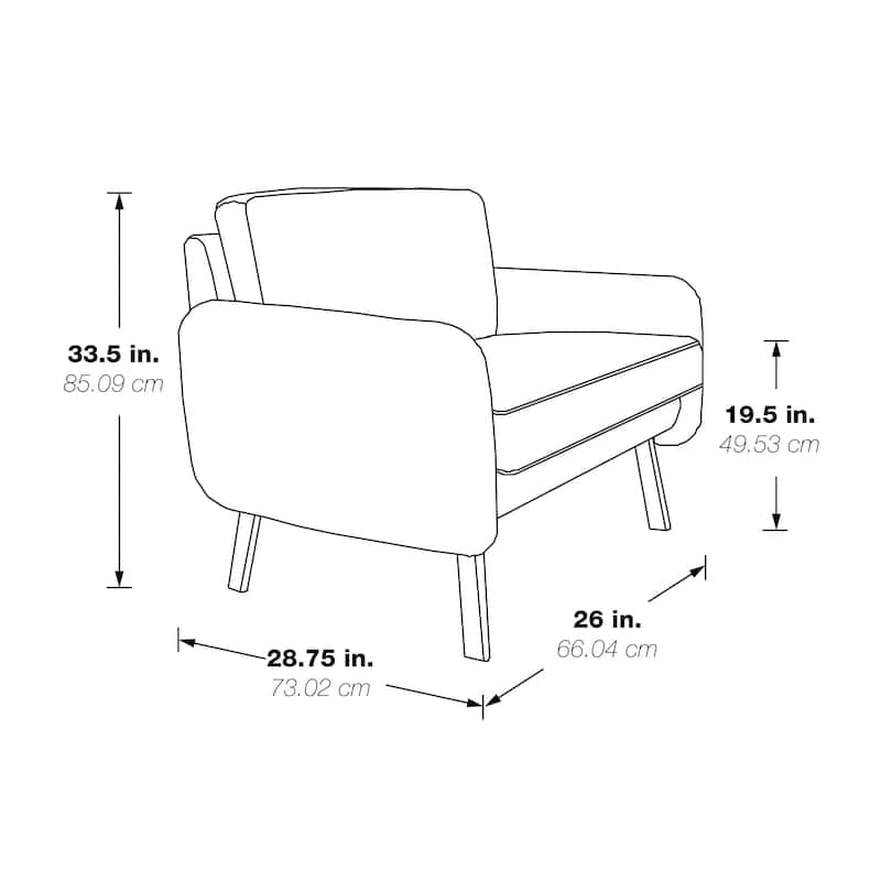 Lounge Chair