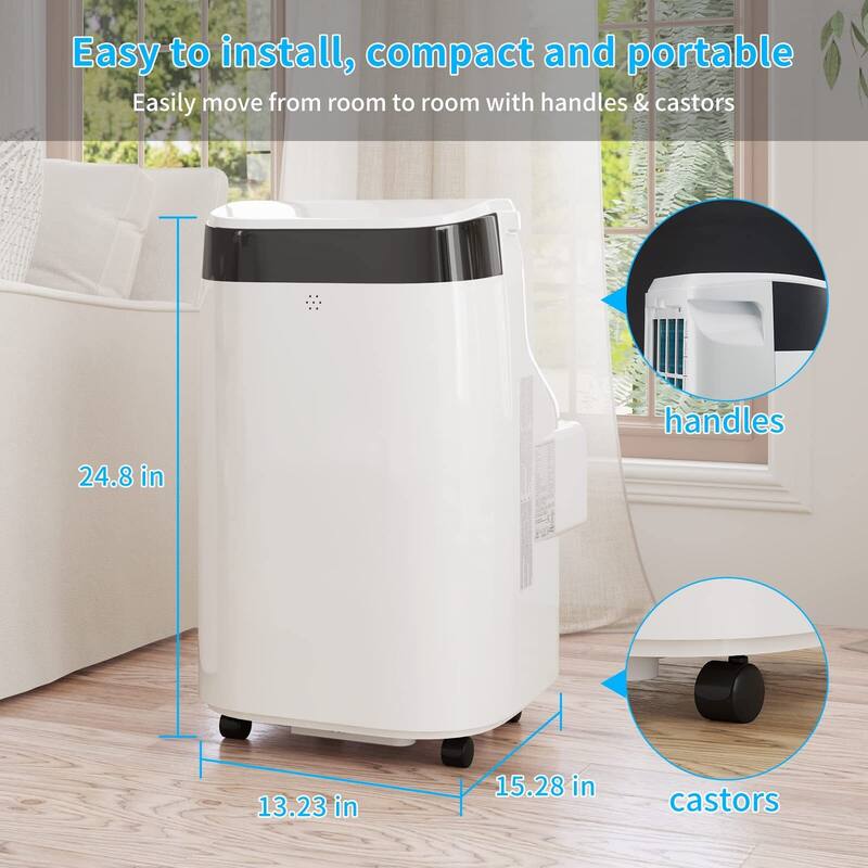 10000 BTU Portable Air Conditioner