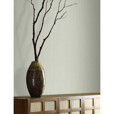 Rouen Dutch Braid 20.9 In W X 33 Ft L Wallpaper