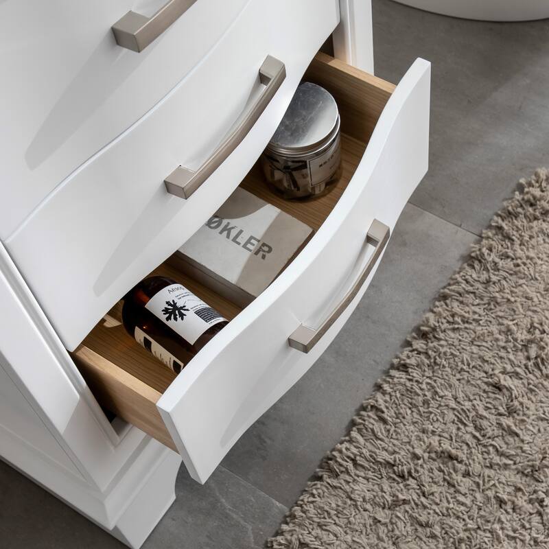 Sudio Design Monroe 24" Bathroom Vanity