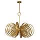 Option Gold Leaf