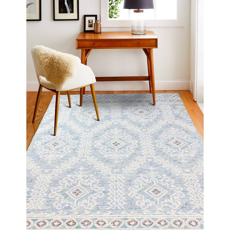 Bashian Niklaus Transitional Area Rug