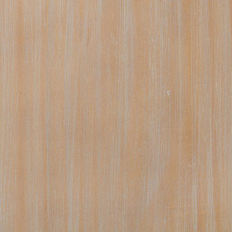 Arden 4-Piece Bedroom Set with King Bed, 2-Drawer Nightstand with Open Shelf, 5-Drawer Chest, 6-Drawer Dresser