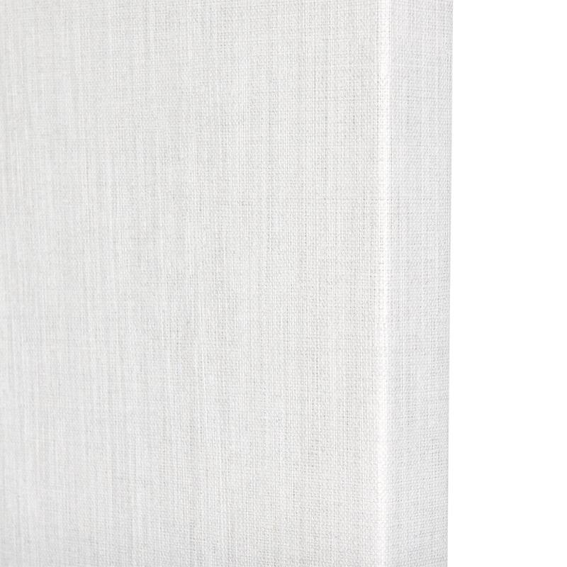 Pavilion Neutral I (42 x 56) Canvas Art Print