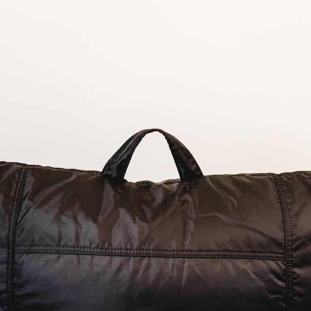 Big Joe Dorm Bean Bag Chair