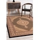 preview thumbnail 27 of 37, Rug Branch Majestic Collection Traditional Area Rug and Runner