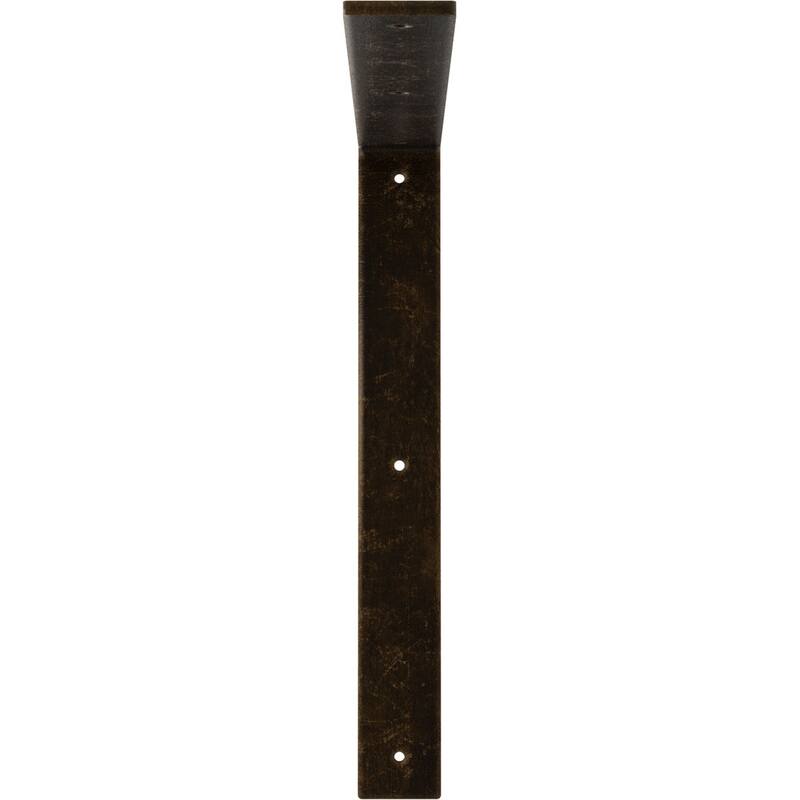 Hamilton Steel Bracket