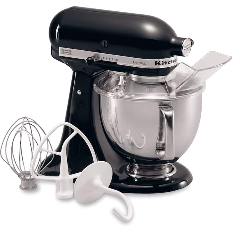 KitchenAid Artisan Series 5 Quart Tilt Head Stand Mixer