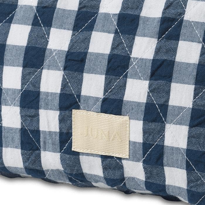 JUNA Nola Makeup Bag - N/A