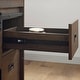 preview thumbnail 103 of 165, Sudio Design Bathroom Vanity Rafter Collection