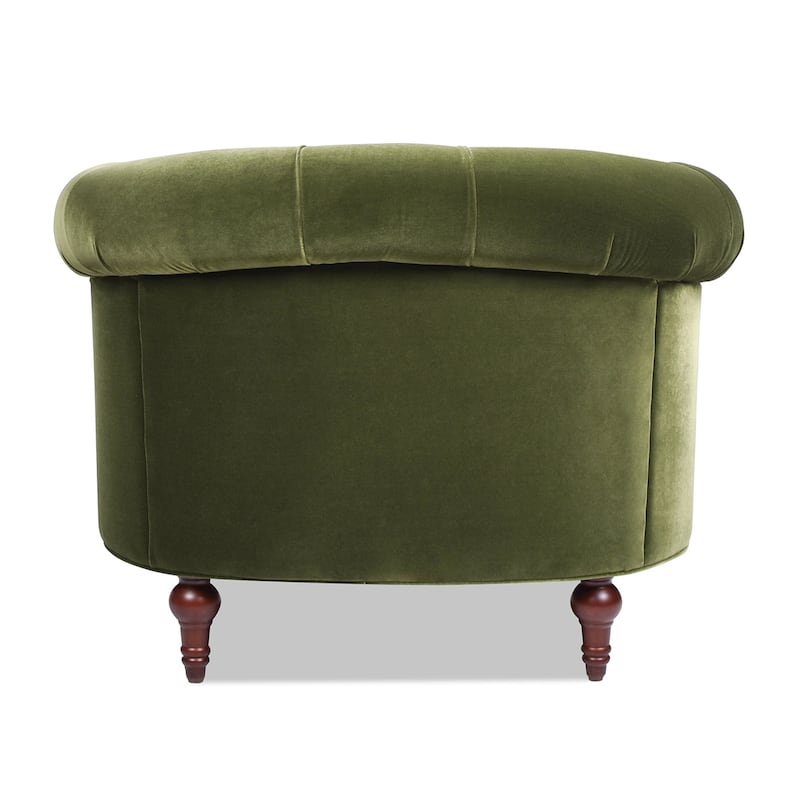 Jennifer Taylor Home La Rosa Accent Chair