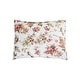 preview thumbnail 6 of 7, Maple Fall Leaves Cotton Quilt Set - Reversible and Machine Washable
