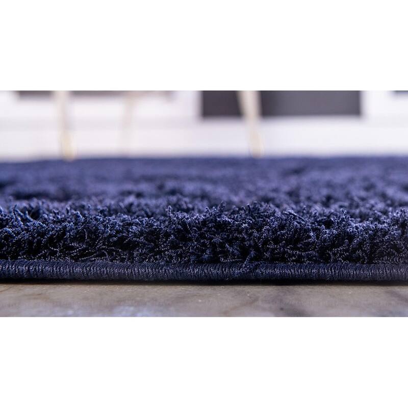 Shag Olido Collection Area Rug