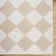 preview thumbnail 19 of 33, Livabliss Fossay Shag Modern & Contemporary Diamond Washable Area Rug