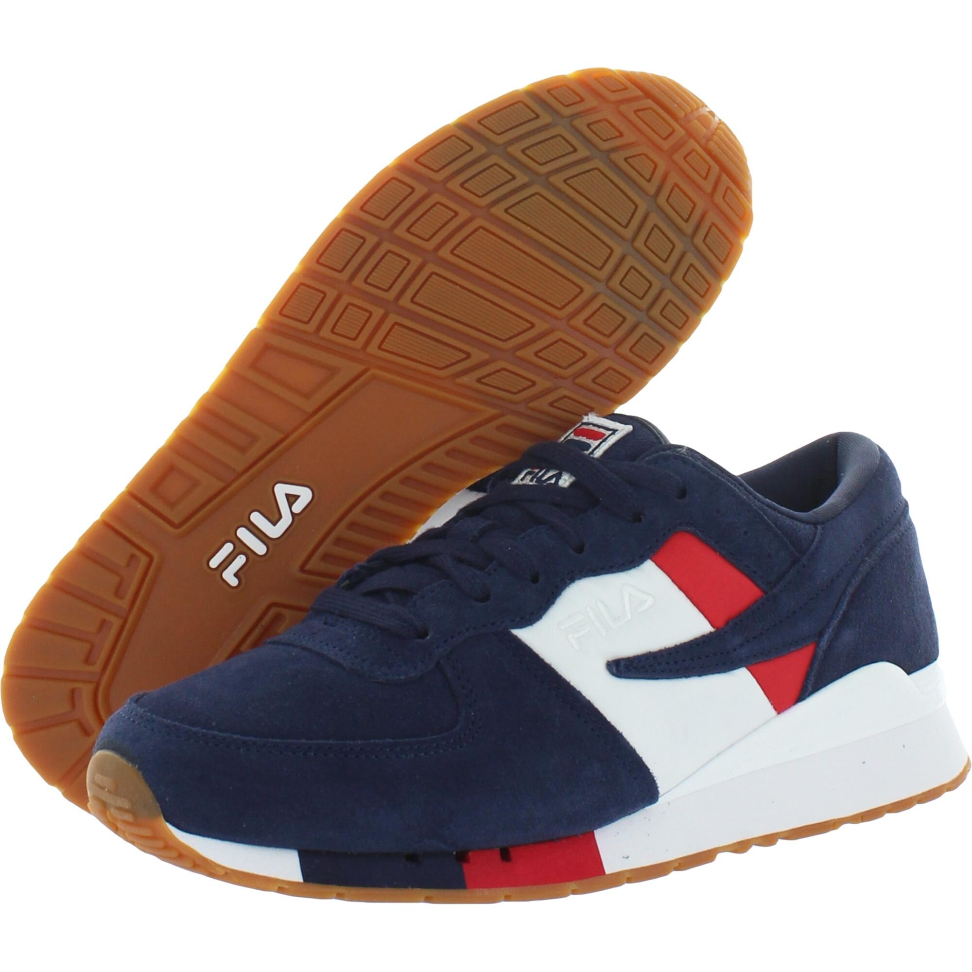 Fila original running chiara sneaker store