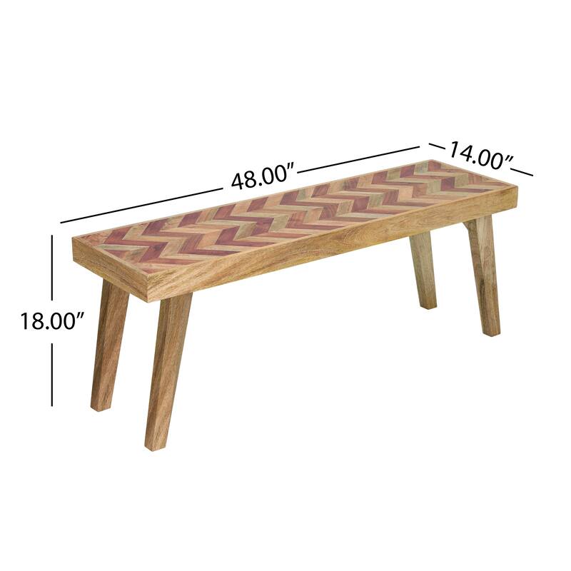 Modern & Contemporary Bench,Space-Saving Solution for Apartments