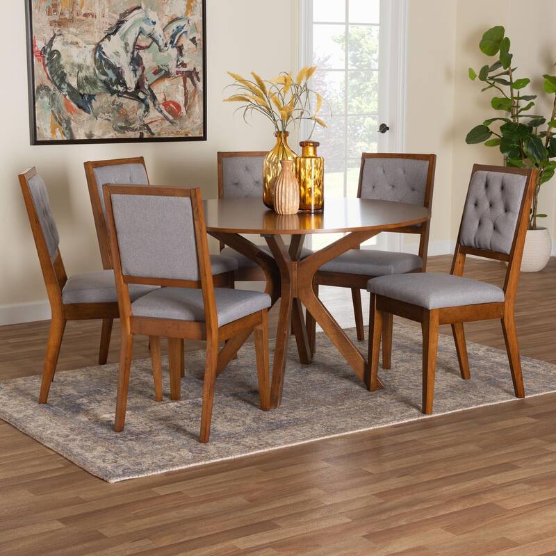 Mana Modern Dining Set