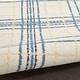 preview thumbnail 19 of 25, Nourison Jubilant Indoor Plaid Area Rug