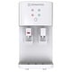 preview thumbnail 1 of 3, Drinkpod 2000 Series Bottleless Hot & Cold Water Cooler Dispenser. 4 Filters, Installation Kit and Cafe Connect (White)