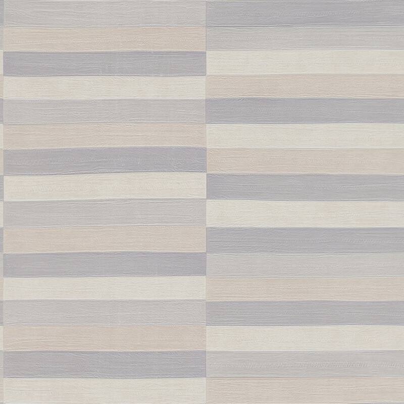 Advantage Dermot Pastel Horizontal Stripe Wallpaper