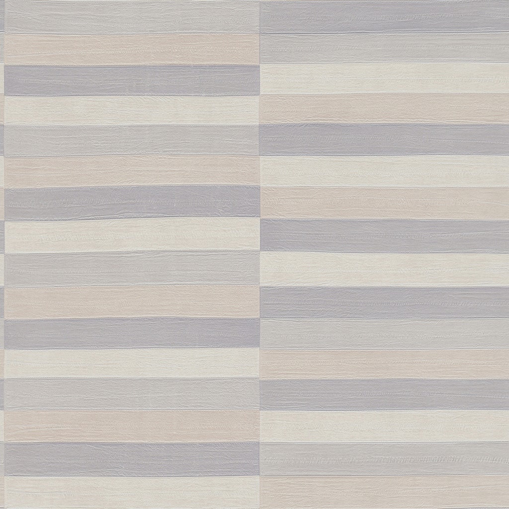 Advantage Dermot Pastel Horizontal Stripe Wallpaper