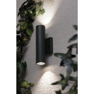 AFX Beverly Outdoor LED Wall Sconce