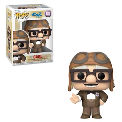Funko Pop! Up - Carl #1478