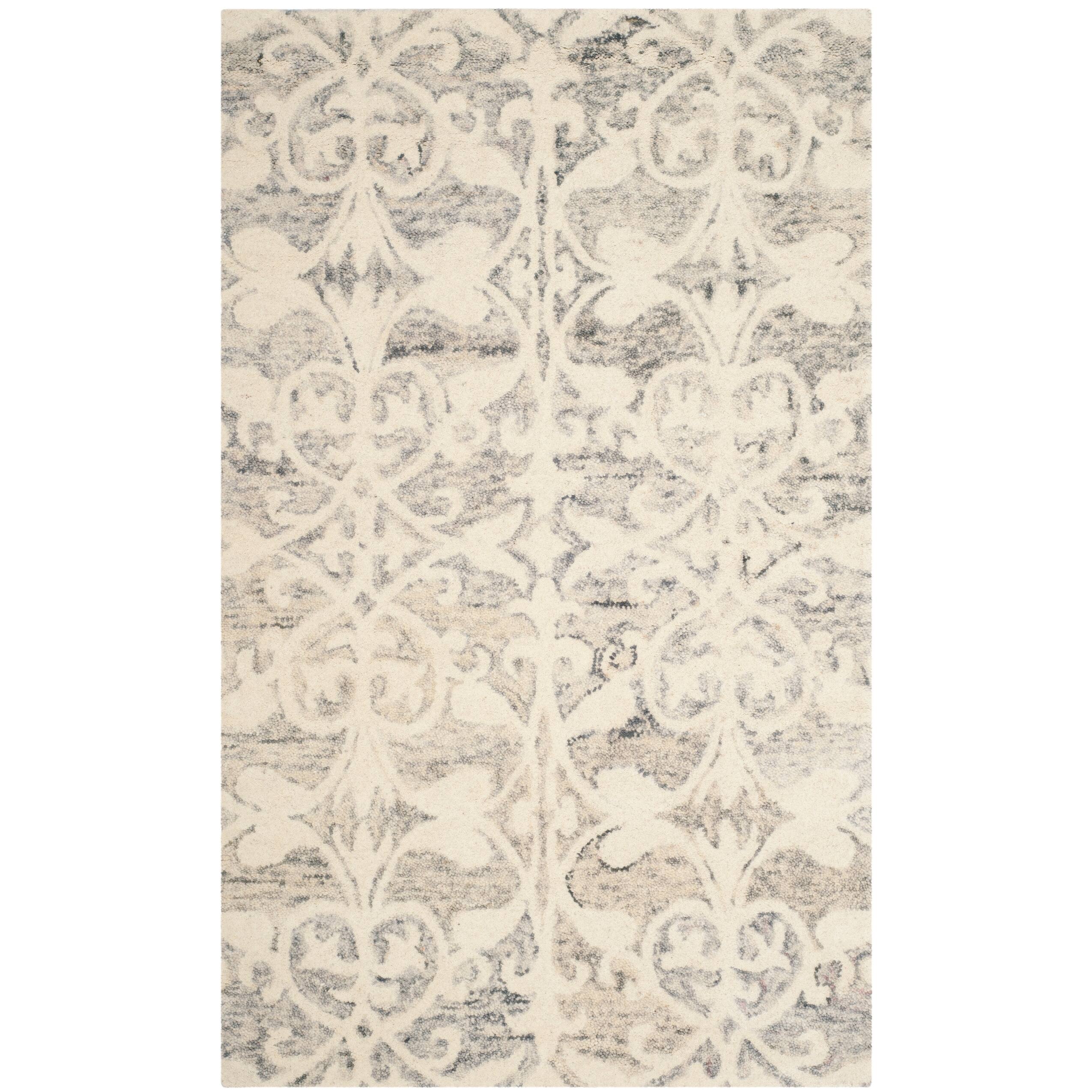 Option Light Grey/Ivory