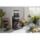 preview thumbnail 5 of 19, KitchenAid Burr Coffee Grinder, KCG8433