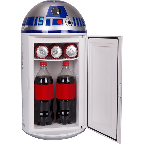 14 litre mini fridge