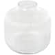 Option Clear - 10"W, 11"H