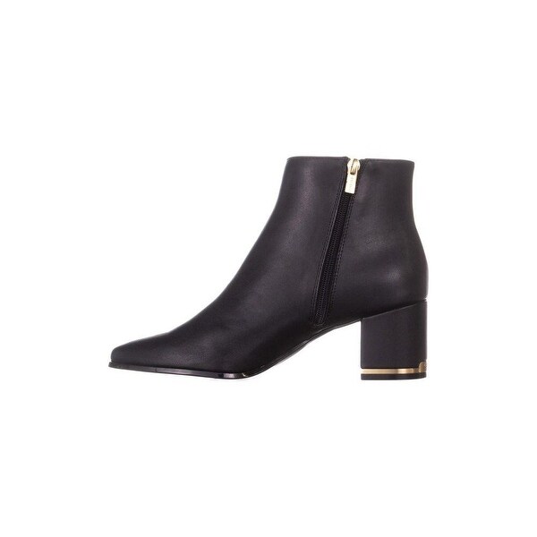 Calvin klein women's fioranna booties